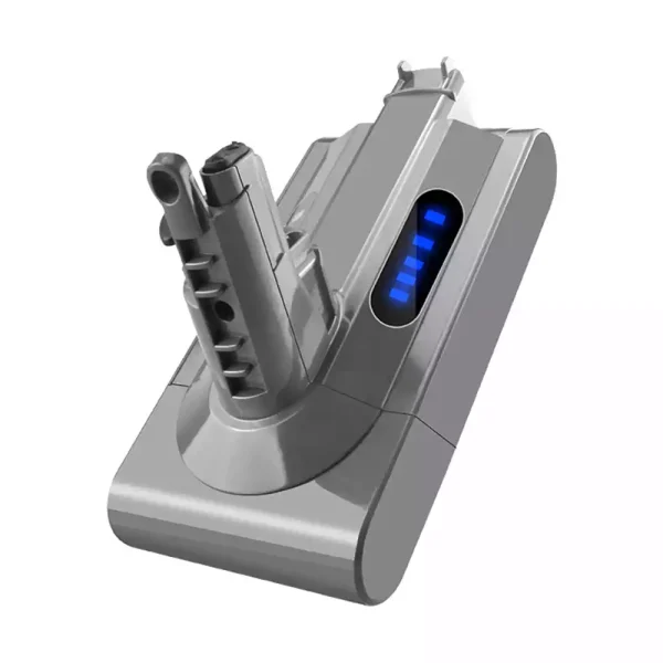 Replacement Battery For cordless vacuum cleaner Dyson V10 (3000mAh) - Image 2