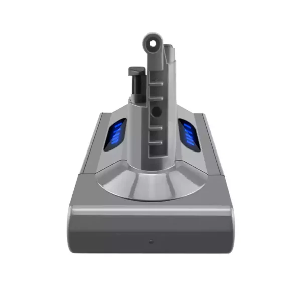 Replacement Battery For cordless vacuum cleaner Dyson V10 (3000mAh) - Image 3