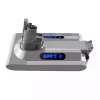Replacement Battery For cordless vacuum cleaner Dyson V10 (3000mAh) - Image 4