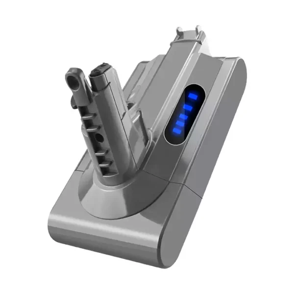 Replacement Battery For cordless vacuum cleaner Dyson V10 (4000mAh) - Image 2