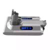 Replacement Battery For cordless vacuum cleaner Dyson V10 (4000mAh) - Image 4