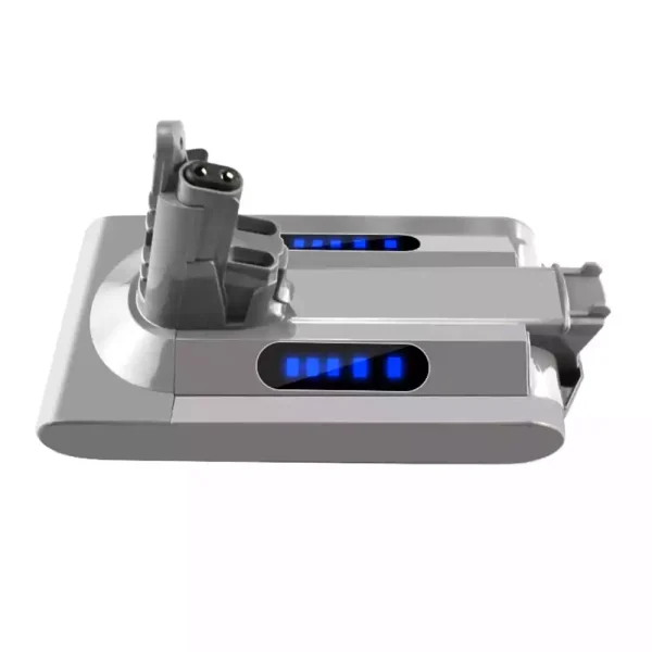 Replacement Battery For cordless vacuum cleaner Dyson V10 (4000mAh) - Image 4