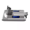 Replacement Battery For cordless vacuum cleaner Dyson V10 Absolute,V10 Animal (4800mAh) - Image 4
