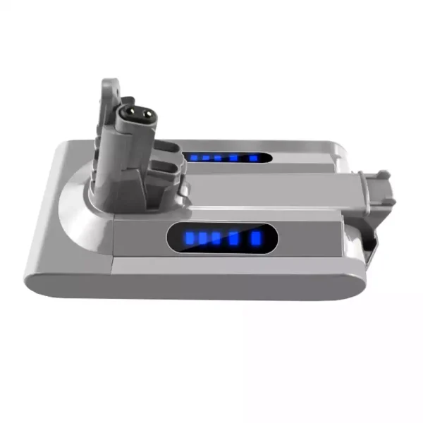 Replacement Battery For cordless vacuum cleaner Dyson V10 Absolute,V10 Animal (4800mAh) - Image 4