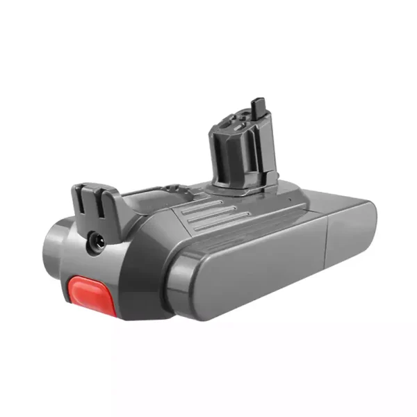 Replacement Battery For cordless vacuum cleaner Dyson V11 2019 (4200mAh) - Image 2