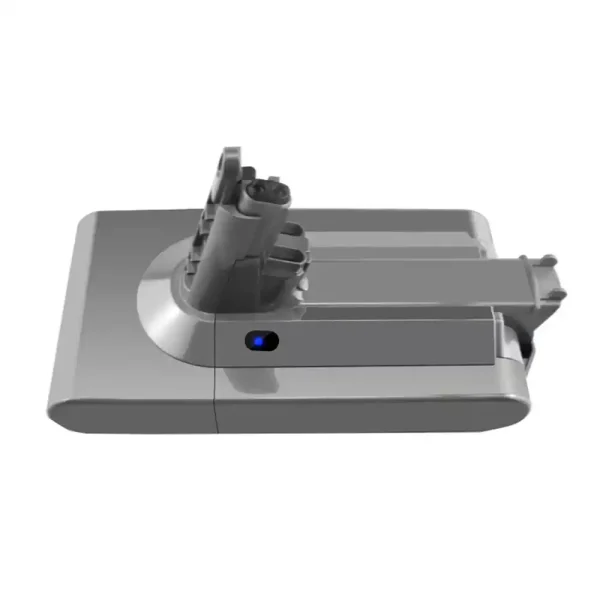 Replacement Battery For cordless vacuum cleaner Dyson V11 Absolute 2019,V11 Torque Drive 2019,V11 Fluffy 2019,V11 SV14 (4800mAh) - Image 3