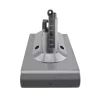 Replacement Battery For cordless vacuum cleaner Dyson V11 Absolute 2019,V11 Torque Drive 2019,V11 Fluffy 2019,V11 SV14 (4800mAh) - Image 4