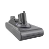Replacement Battery For cordless vacuum cleaner Dyson V11 2020 additional click-in(3600mAh)