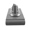 Replacement Battery For cordless vacuum cleaner Dyson V11 2020 additional click-in(3600mAh) - Image 3