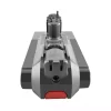Replacement Battery For cordless vacuum cleaner Dyson V11 2020 additional click-in(3600mAh) - Image 4