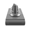 Replacement Battery For cordless vacuum cleaner Dyson V11 2020 additional click-in(4200mAh) - Image 3