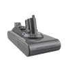 Replacement Battery For cordless vacuum cleaner Dyson V11 2020 additional click-in(4800mAh)