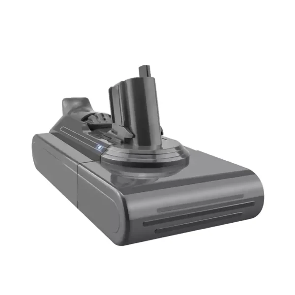 Replacement Battery For cordless vacuum cleaner Dyson V11 2020 additional click-in(4800mAh)