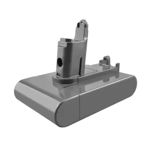 Replacement Battery For Handheld Vacuum cleaner Dyson DC31 DC34 DC35 DC44 Type B (2000mAh)