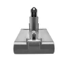 Replacement Battery For Handheld Vacuum cleaner Dyson DC34 Animal,DC44 MK2,Type B (2000mAh) - Image 3