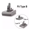 Replacement Battery For Handheld Vacuum cleaner Dyson DC34 Animal,DC44 MK2,Type B (2000mAh) - Image 4