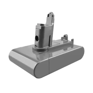 Replacement Battery For Handheld Vacuum cleaner Dyson DC31 DC34 DC35 DC44 Type B (3000mAh)