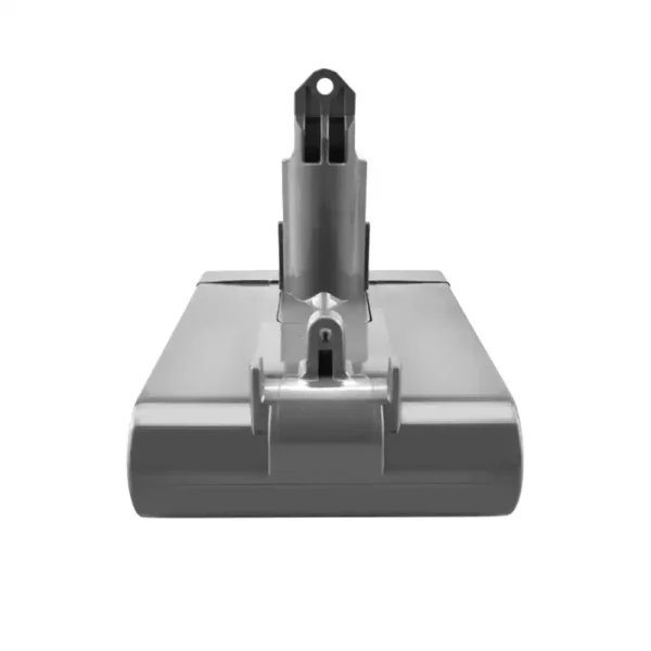 Replacement Battery For Handheld Vacuum cleaner Dyson DC34 Animal,DC44 MK2,Type B (3000mAh) - Image 3