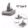 Replacement Battery For Handheld Vacuum cleaner Dyson DC34 Animal,DC44 MK2,Type B (3000mAh) - Image 4