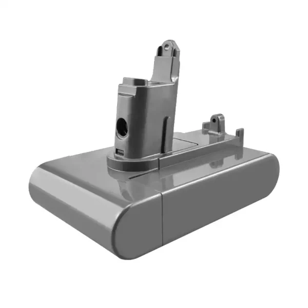 Replacement Battery For Handheld Vacuum cleaner Dyson DC34 Animal,DC44 MK2,Type B (4000mAh)