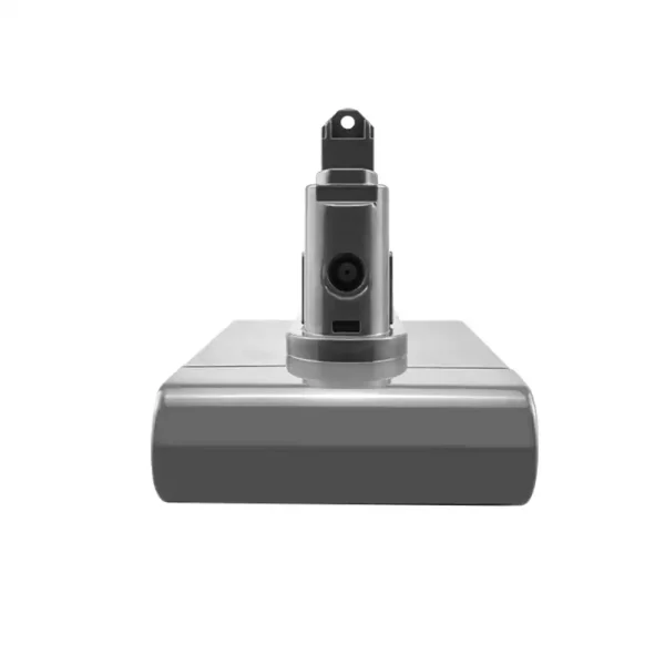 Replacement Battery For Handheld Vacuum cleaner Dyson DC34 Animal,DC44 MK2,Type B (4000mAh) - Image 2