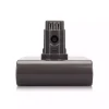 Replacement Battery For Handheld Vacuum cleaner Dyson DC31 DC34 DC35 DC44 DC45 Type A (2500mAh) - Image 2