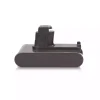 Replacement Battery For Handheld Vacuum cleaner Dyson DC31 DC34 DC35 DC44 DC45 Type A (2500mAh) - Image 3