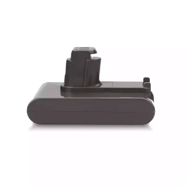 Replacement Battery For Handheld Vacuum cleaner Dyson DC31 DC34 DC35 DC44 DC45 Type A (2500mAh) - Image 3