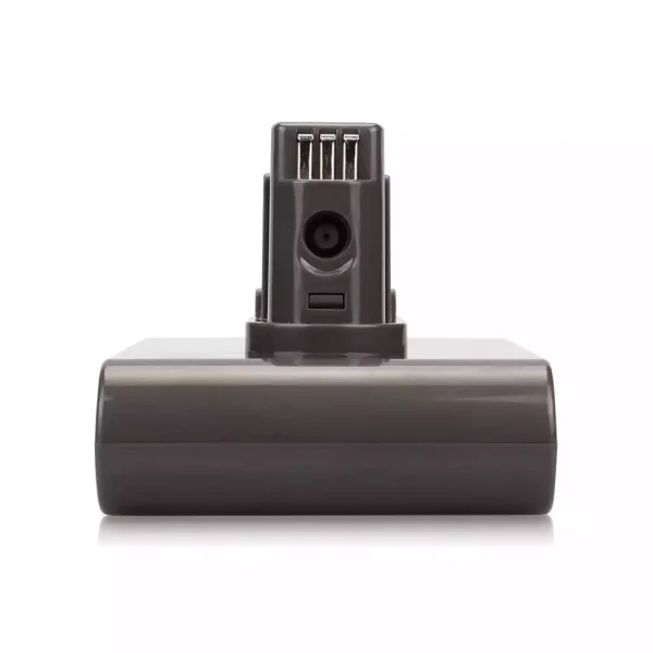 Replacement Battery For Handheld Vacuum cleaner Dyson DC31 DC34 DC35 DC44 DC45 Type A (3000mAh) - Image 2