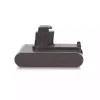 Replacement Battery For Handheld Vacuum cleaner Dyson DC31 DC34 DC35 DC44 DC45 Type A (3000mAh) - Image 3