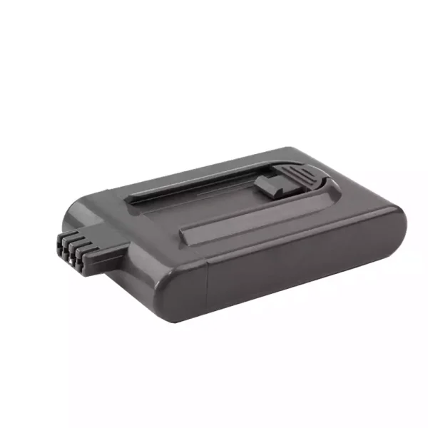 Replacement Battery For Handheld Vacuum cleaner Dyson DC16 (2200mAh) - Image 3