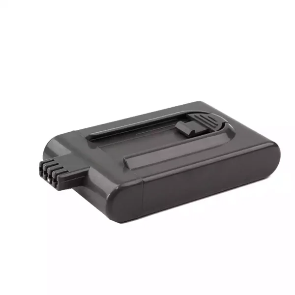 Replacement Battery For Handheld Vacuum cleaner Dyson DC16 (3000mAh) - Image 3
