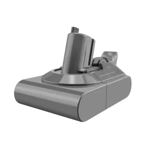 Replacement Battery For Handheld Vacuum cleaner Dyson V10 Digital Slim,V11 mini (4000mAh,click-in)