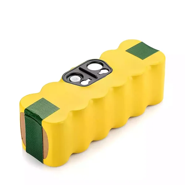 Replacement Battery For Robot Vacuum cleaner iROBOT Roomba Roomba Roomba 700 760 770 780 790(3500mAh)