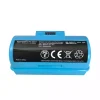 Replacement Battery For Robot Vacuum cleaner iROBOT Braava Jet 240 241 244,4446040 (5300mAh)