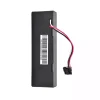 Replacement Battery For Robot Vacuum cleaner XiaoMi MIJIA STYTJ02YM,Haier JX37,Proscenic LDS M7 (2800mAh) - Image 2