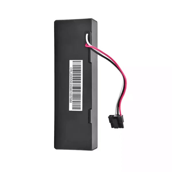 Replacement Battery For Robot Vacuum cleaner XiaoMi MIJIA STYTJ02YM,Haier JX37,Proscenic LDS M7 (2800mAh) - Image 2