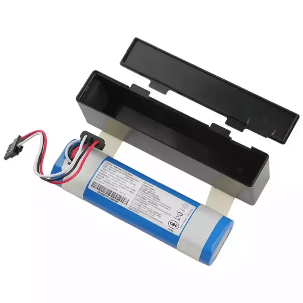 Replacement Battery For Robot Vacuum cleaner XiaoMi MIJIA STYTJ02YM,Haier JX37,Proscenic LDS M7 (2800mAh) - Image 4