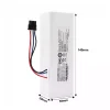 Replacement Battery For Robot Vacuum cleaner XiaoMi MIJIA 1C,STYTJ01ZHM (5600mAh) - Image 2