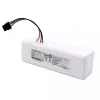 Replacement Battery For Robot Vacuum cleaner XiaoMi MIJIA 1C,STYTJ01ZHM (5600mAh) - Image 4