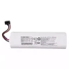 Replacement Battery For Robot Vacuum cleaner XiaoMi MIJIA 1T,STYTJ02ZHM