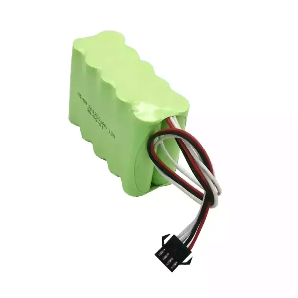 Replacement Battery For Robot Vacuum cleaner ECOVACS DEEBOT CR100 CR110 TCR268,TCR03A,TCR03B,CEN30T (1200mAh) - Image 2