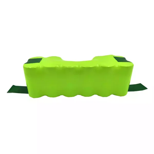 Replacement Battery For Robot Vacuum cleaner ECOVACS DD33 DD35 DD37 DD56 (3500mAh)
