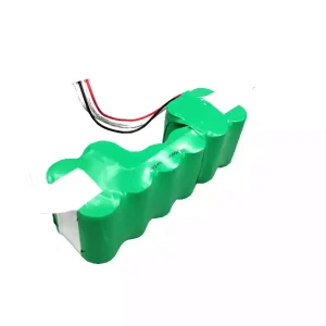 Replacement Battery For Robot Vacuum cleaner ECOVACS DD33 DD35 DD37 DD56 (4000mAh)