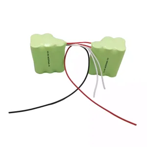 Replacement Battery For Robot Vacuum cleaner ECOVACS CEN350,TEK266