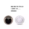 Replacement Battery For Robot Vacuum cleaner HOMENIEC M8R8T8T9U1330C - Image 2