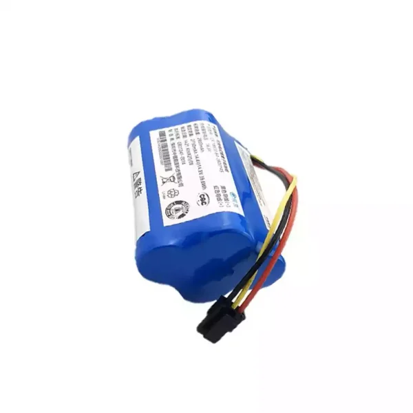 Replacement Battery For Robot Vacuum cleaner TOMEFON TF-S550 TF-S650 TF-S850 TF-D60 (2800mAh) - Image 2