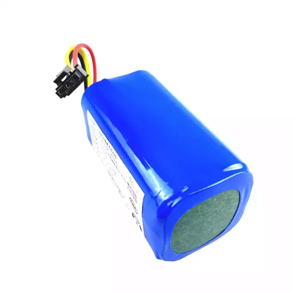 Replacement Battery For Robot Vacuum cleaner FMART E-R620C (3400mAh) - Image 3