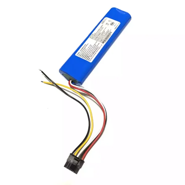 Replacement Battery For Robot Vacuum cleaner Proscenic M6 R2,Whirlpool T6 (2800mAh) - Image 2