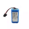 Replacement Battery For Robot Vacuum cleaner TOMEFON TF-S450 TF-S750 (3400mAh) - Image 2